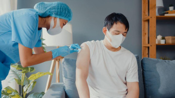 Tại sao người trưởng thành cũng cần phải tiêm phòng bệnh?