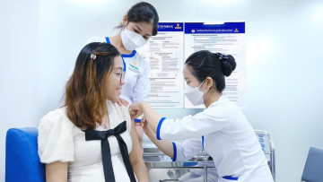 Việt Nam lần đầu tiên có vaccine phòng virus hợp bào hô hấp RSV