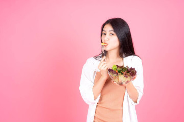 Lợi ích của việc ăn chậm, nhai kỹ đối với tiêu hóa