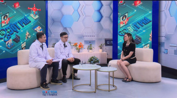 Kỹ thuật Drezotomy: Mở ra hy vọng mới cho bệnh nhân bị đau mạn tính kháng trị