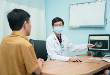 Trí tuệ nhân tạo và dữ liệu lớn: Bước tiến đột phá trong chăm sóc sức khoẻ cộng đồng tại TP. Hồ Chí Minh