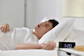 Ngủ trưa bao lâu thì tốt cho sức khỏe?