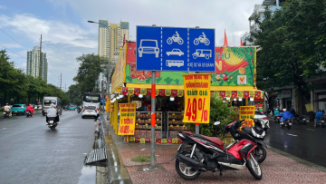 Cẩn trọng với bánh trung thu trôi nổi: Người tiêu dùng cần tỉnh táo để bảo vệ sức khỏe
