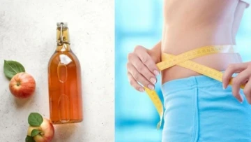 Dùng giấm táo giảm cân như thế nào?