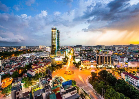 Thanh Hóa chuyển mình: Phát triển kinh tế gắn với an sinh cộng đồng