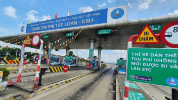 Ấn định lùi thời hạn chuyển đổi tài khoản giao thông đến hết ngày 31/12/2025