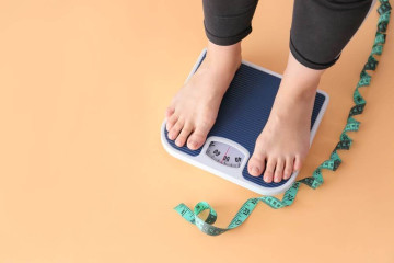 Lợi ích của việc duy trì cân nặng ổn định