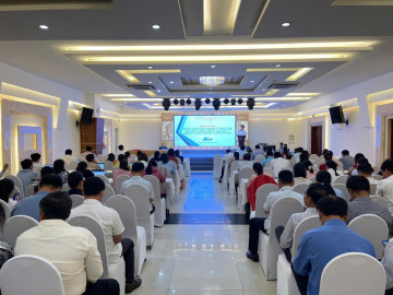 Nâng cao nhận thức, hình thành thói quen cho người dân trong việc tuân thủ các quy định về an toàn thực phẩm