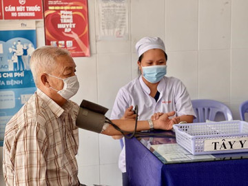 Cần Thơ: Phát huy vai trò người cao tuổi trong kỷ nguyên vươn mình của dân tộc