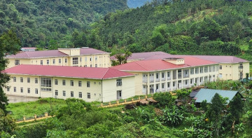 Dự án bệnh viện hàng trăm tỷ đồng bỏ hoang: Nguy cơ lãng phí và ảnh hưởng sức khỏe cộng đồng