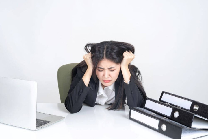 Thói quen nào khiến trái tim "già" sớm?