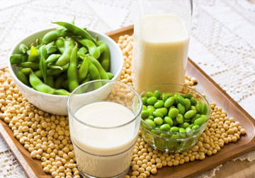 3 loại hạt vừa tốt cho xương vừa giúp giảm cân