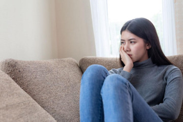 Người hướng nội dễ bị trầm cảm hơn không?