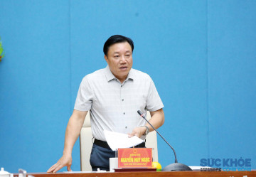 Phú Thọ: Chuyển đổi số trở thành động lực cốt lõi cho sự phát triển kinh tế - xã hội