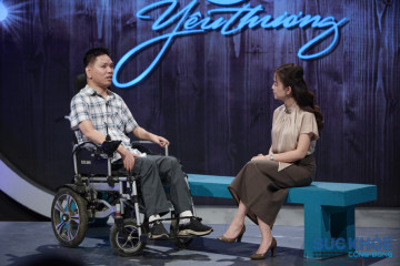 Chạm phím ước mơ: Khi người khuyết tật "lập trình" chính cuộc đời mình