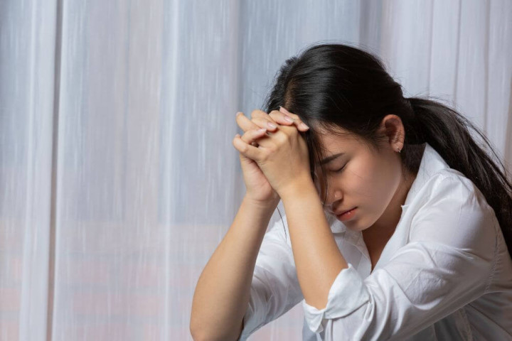 Làm sao phân biệt stress bình thường với rối loạn lo âu?