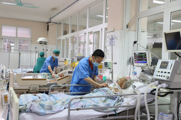 Bộ Y tế yêu cầu công khai thông tin các cơ sở khám, chữa bệnh