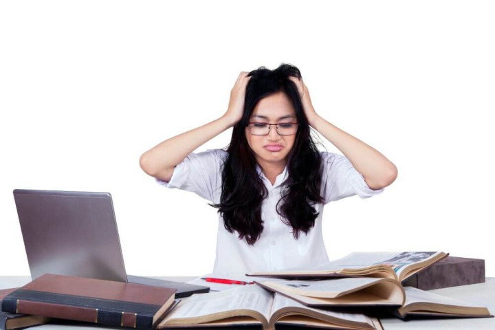 Vì sao ngày càng nhiều người trẻ bị mất ngủ kinh niên?