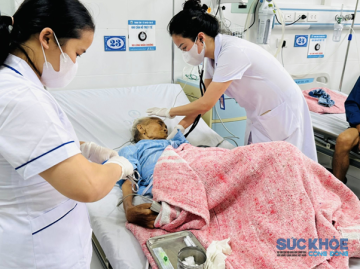 Nghệ An khẩn trương chuẩn bị phương án y tế sau bão số 10