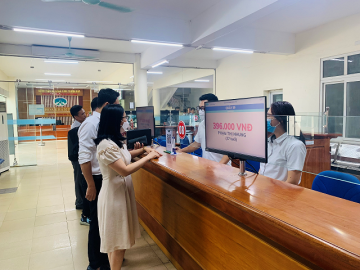 Thanh Hoá: 100% bệnh viện công lập hoàn thành bệnh án điện tử