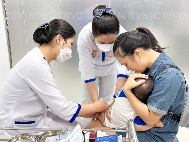 CDC Hà Nội khuyến cáo phòng chống bệnh viêm não mô cầu: Chủ động bảo vệ sức khỏe cộng đồng