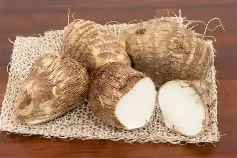 Mẹo gọt khoai sọ nhanh không ngứa tay