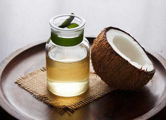 4 cách sử dụng dầu dừa giúp tóc mọc nhanh, chắc khỏe và suôn mượt