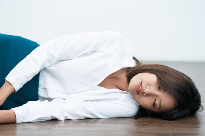 Ngủ đủ giấc nhưng sai khung giờ ảnh hưởng như thế nào đến sức khỏe?