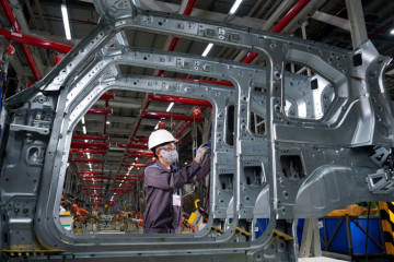 Vingroup thành lập VinMetal – bước tiến mới hướng đến công nghiệp xanh và phát triển bền vững