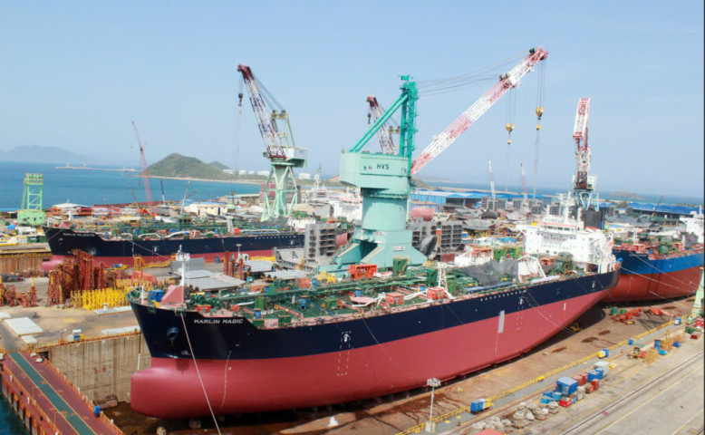 Khánh Hòa giữ nhịp tăng trưởng xuất nhập khẩu giữa biến động kinh tế toàn cầu