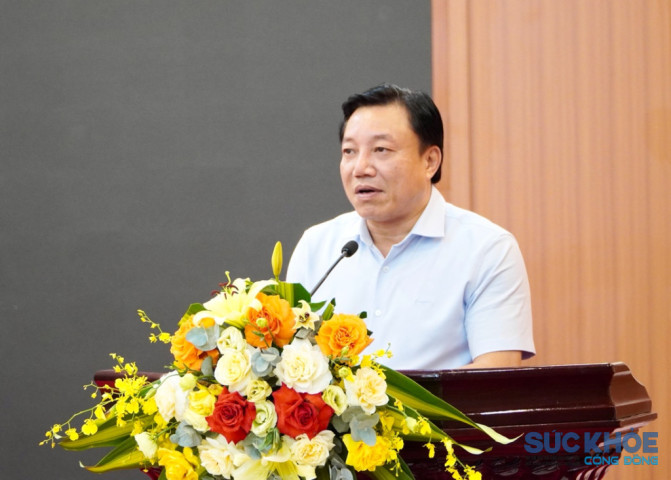 Phú Thọ: Phó Chủ tịch UBND tỉnh Nguyễn Huy Ngọc chỉ đạo hoàn thành bàn giao các dự án đầu tư công theo đúng tiến độ