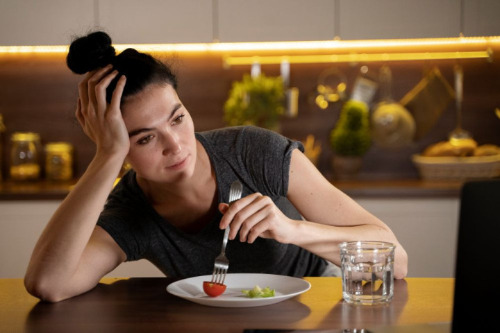 Sai lầm thường gặp trong ăn kiêng của người bệnh tiểu đường