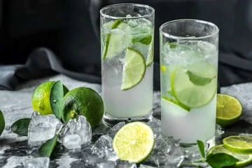 Uống một ly nước chanh mỗi ngày: Tác động bất ngờ lên tim, thận và não