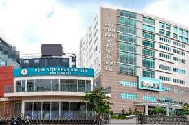 Bệnh viện Nhân Dân 115 “hồi sinh” bàn tay cho nam bệnh nhân 22 tuổi