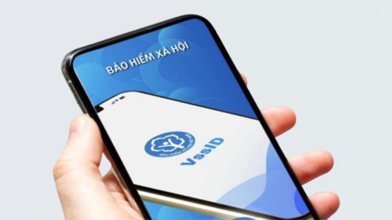 Khánh Hòa: Cảnh báo thủ đoạn mạo danh cơ quan BHXH yêu cầu cập nhật thông tin cá nhân