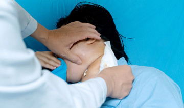 Kịp thời cứu sống bệnh nhân 30 tuổi loại bỏ khối u bao dây thần kinh số 10 nguy hiểm