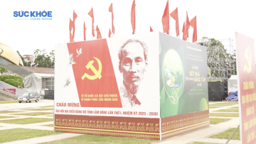 Lâm Đồng sẵn sàng cho kỳ Đại hội lịch sử