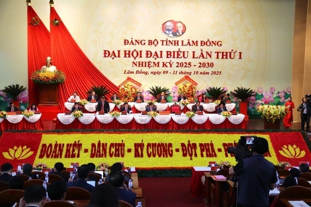 Lâm Đồng chung tay vì đồng bào vùng bão lũ, tiếp nhận gần 28 tỷ đồng ủng hộ