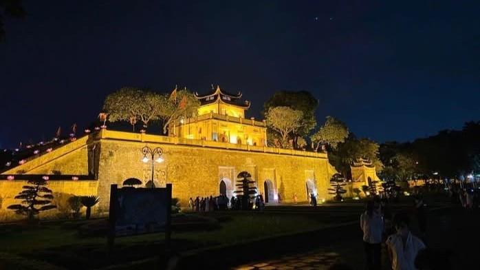 Lễ hội Văn hóa Thế giới tại Hà Nội lan tỏa tinh thần sẻ chia và hướng về vùng lũ