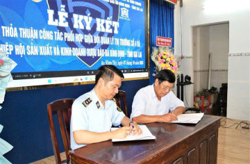 Gia Lai: Tăng cường tuyên truyền pháp luật về sản xuất, kinh doanh rượu thủ công