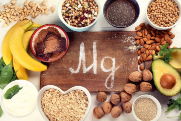 Dấu hiệu ở miệng cảnh báo cơ thể thiếu magie