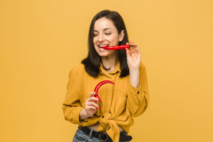 Các loại thực phẩm “kiêng” khi bị viêm xoang?