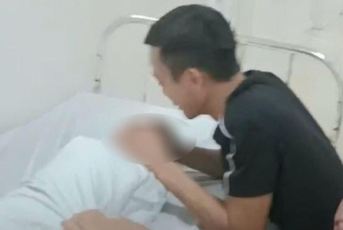 Thanh Hóa: Bé trai 18 tháng tử vong khi đang điều trị tại BV Nhi Thanh Hóa