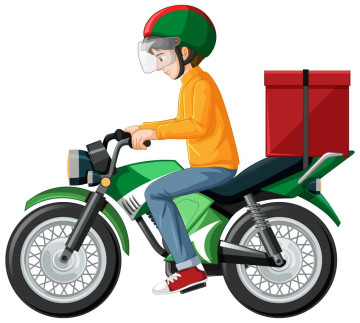 Ngồi yên xe nóng ảnh hưởng “cậu nhỏ” thế nào?