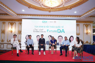 Từ công nghệ đến sức khỏe cộng đồng: Bước tiến mới của ngành thẩm mỹ Việt