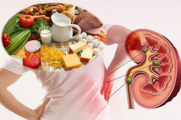 Người bệnh suy thận nên ăn gì và kiêng gì để bảo vệ thận?