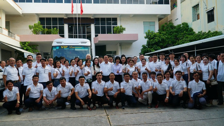 62 y bác sĩ Gia Lai lên đường hỗ trợ y tế vùng lũ Thái Nguyên, Cao Bằng