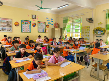 Thanh Hóa: Nghiêm cấm các khoản thu trái quy định đầu năm học