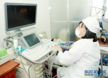 Bệnh viện Tâm thần tỉnh Phú Thọ - Hướng tới bệnh viện chuyên khoa hiện đại, thân thiện, lấy người bệnh làm trung tâm