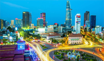 Doanh nhân Việt Nam trong khung thể chế mới: Khi nghị quyết dẫn đường, khát vọng vươn mình được đánh thức
